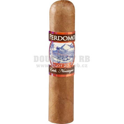 Perdomo LOT 23 Sun Grown Gordito