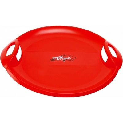 BIG Детска шейна Snow Atack BIG 800056797 (800056797)