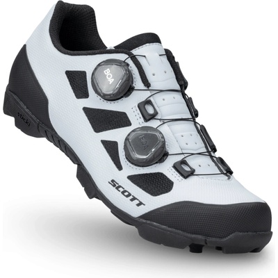 SCOTT Mtb Vertec W WHITE/BLACK