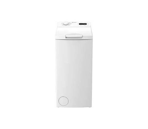 Indesit TI5512EMTCS