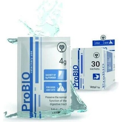 VetaPro ProBio 4 g x 30 sáčkov