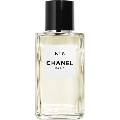 Chanel Les Exclusifs De Chanel N°18 parfumovaná voda dámska 200 ml