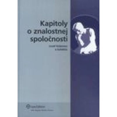 Kapitoly o znalostnej spoločnosti