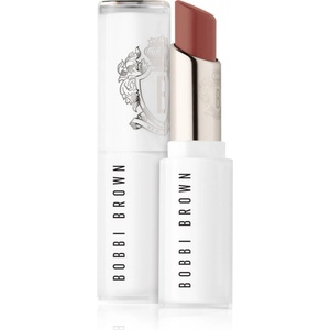 Bobbi Brown Extra Color Shine кремообразно хидратиращо червило цвят Nude Latte 3 гр