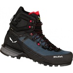 Salewa Дамски алпийски обувки Salewa Women's Ortles Edge Mid GTX Mountaineering boots - Navy Blazer / Black - размер 40 (EU) (120-0115-0216)