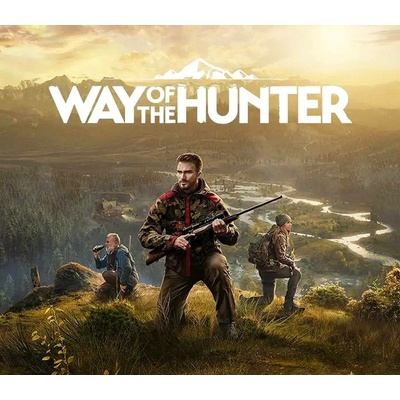 Way of the Hunter