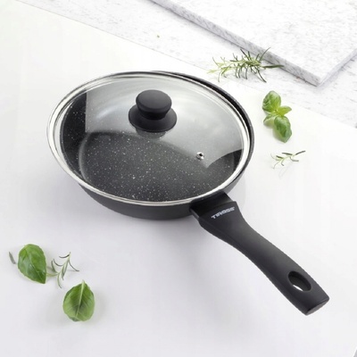 Tiross Tradiční pánev granitová 26 cm