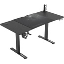 ULTRADESK Level černý