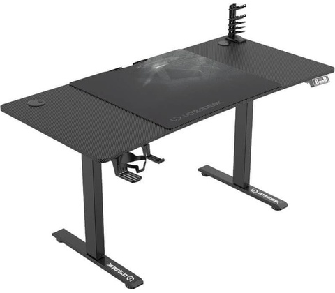 ULTRADESK Level černý