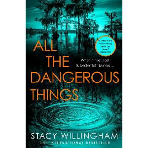 All the Dangerous Things (2023)