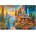 Anatolian - Puzzle Dominic Davison: Pine Mountain Sunset - 2 000 piese