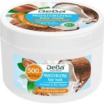 Дева Маска за коса 500мл - Moisturizing (2826)