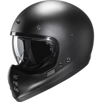 HJC V60 Semi Flat