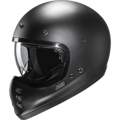 HJC V60 Semi Flat