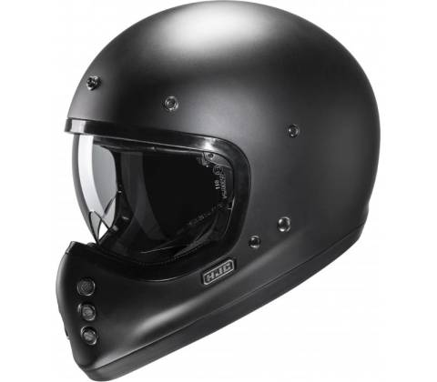 HJC V60 Semi Flat