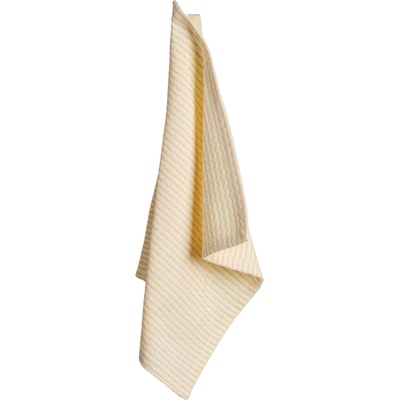 The Organic Company Малка кухненска кърпа The Organic Company 30 x 35 см светложълта (1048-211)
