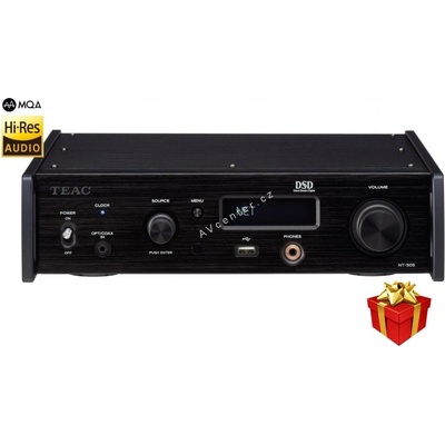 TEAC NT-505