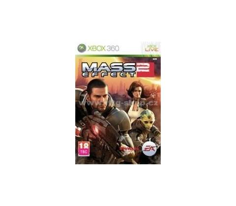 Mass Effect 2