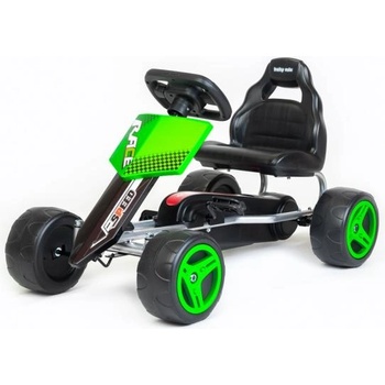 Baby Mix Go-kart Speedy