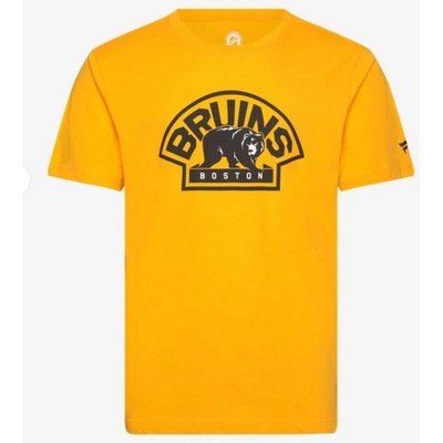 Fanatics triko Alternative Logo Boston Bruins SR 995221 Boston Bruins