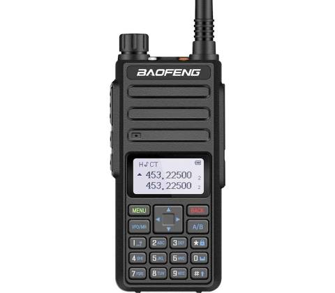 Baofeng BF-H6