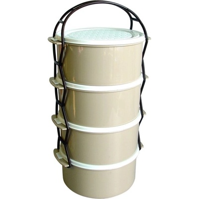 Orion Jídlonosič 4x1,5 l