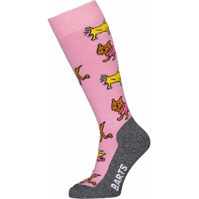 Barts SKISOCK DOGGIE DUCK Pink