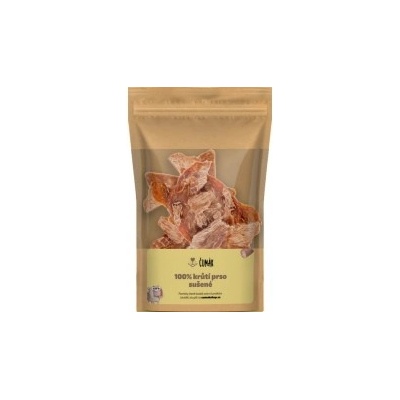 Masíčka ČUMÁK krůtí prso 100 g