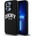 DKNY Кейс DKNY Liquid Silicone White Printed Logo MagSafe за iPhone 14 Pro, черен (3666339266677)