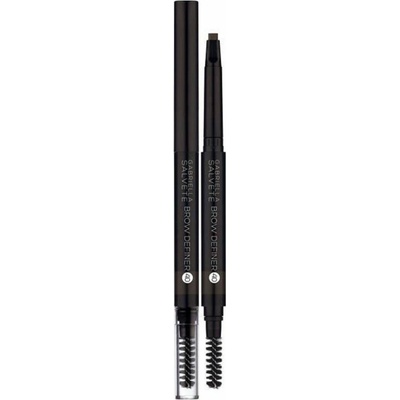 Gabriella Salvete Brow Definer vysúvacia ceruzka na obočie s kefkou 40 0,15 g