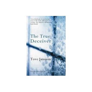True Deceiver | Tove Jansson (ISBN: 9780954899578)