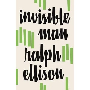Invisible Man (ISBN: 9780679732761)