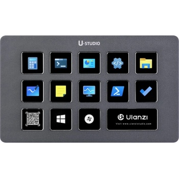 Ulanzi D200 Stream Controller