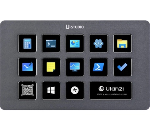 Ulanzi D200 Stream Controller