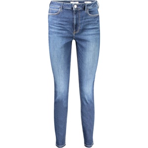 Guess jeans Дамски дънкови дънки guess jeans, Размер 24l29, Цвят Синьо (w2ya46d4q03_blcda1)