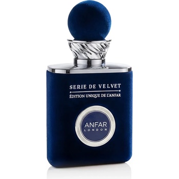 Anfar Azure Spirit Extrait de Parfum 100 ml