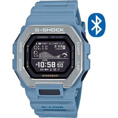 Casio GBX-100-2A