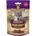 Wolfsblut Meat Jerky BLACK BIRD - Лакомство за куче със сушено пуешко месо, Германия - 80 гр - WB785667