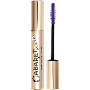 Vivienne Sabó Спирала за обем Cabaret Première, 04 Виолетова, 9 ml - baby