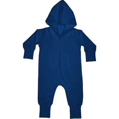 Babybugz Dětský overal BZ Nautical Navy Monate