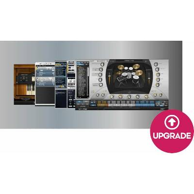 AIR Music Tech AIEP3 Select Upgrade (Digitálny produkt)