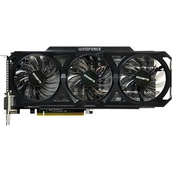 Gigabyte GV-N760OC-2GD