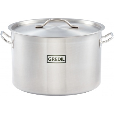 GREDIL Standard Line 28 cm 11,1 l