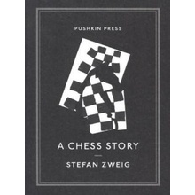 Chess Novella