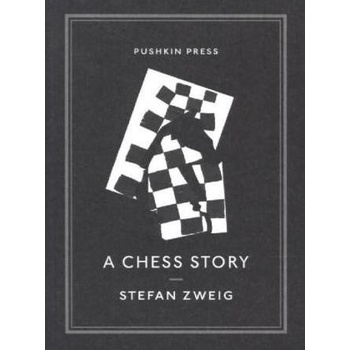 Chess Novella
