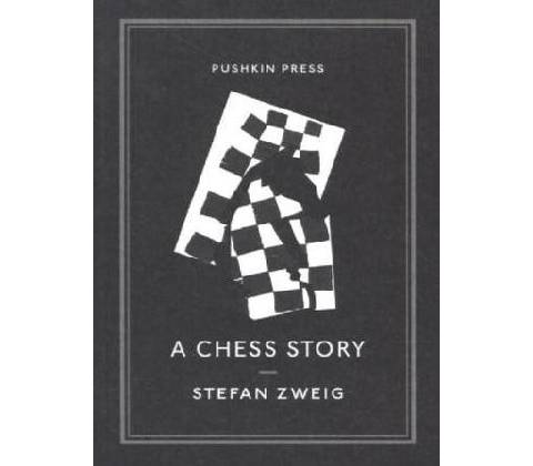 Chess Novella