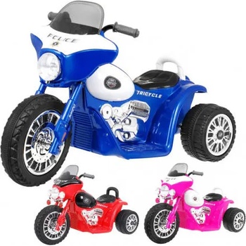 Image 1 of Inlea4Fun Chopper (RA-PA.JT568)