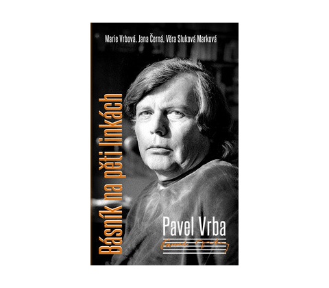 Pavel Vrba