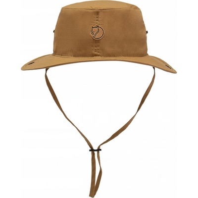 Fjallraven Abisko Summer Hat Buckwheat Brown – Zboží Dáma