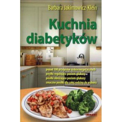 Kuchnia diabetyków